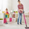 Генеральная уборка дома — выбираем эффективные средства