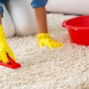 Эффективное домашнее средство для чистки ковров