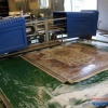Мойка ковров от компании "Чистомания"