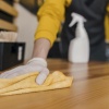 Натуральные чистящие средства для уборки дома