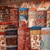 История ковров: от древности до современности