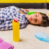 Топ-3 метода чистки ковров: преимущества и недостатки