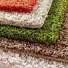 Особенности мойки разных типов ковров: как правильно ухаживать за шерстяными, синтетическими и другими материалами