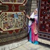 История дагестанского ковроделия: интересные факты