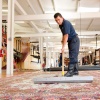 3 важных преимущества профессиональной мойки ковров